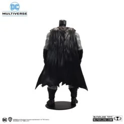DC Multiverse - Batman (The Dark Knight Returns) Actionfigur -NECA Store 15438 03