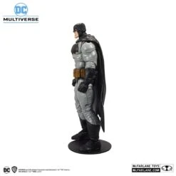 DC Multiverse - Batman (The Dark Knight Returns) Actionfigur -NECA Store 15438 04