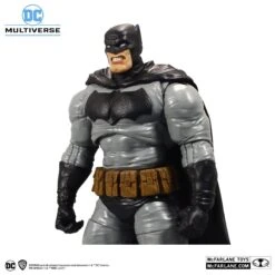 DC Multiverse - Batman (The Dark Knight Returns) Actionfigur -NECA Store 15438 05