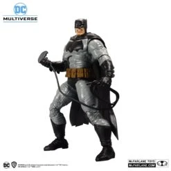 DC Multiverse - Batman (The Dark Knight Returns) Actionfigur -NECA Store 15438 06