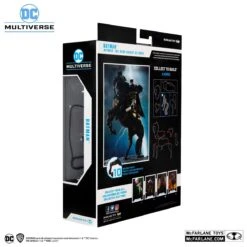 DC Multiverse - Batman (The Dark Knight Returns) Actionfigur -NECA Store 15438 10