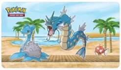 Ultra Pro Pokémon Gallery Series Seaside - Spielmatte