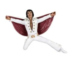 NECA Elvis Presley - Elvis Presley Live In ´72 Action Figur -NECA Store 180851