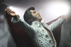 NECA Elvis Presley - Elvis Presley Live In ´72 Action Figur -NECA Store 180854