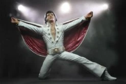 NECA Elvis Presley - Elvis Presley Live In ´72 Action Figur -NECA Store 180855