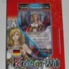 Diverse Force Of Will - Alice-Zyklus Wasser-Deck Valtentina (DE)