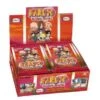 Naruto Series VIII (Booster, DE)