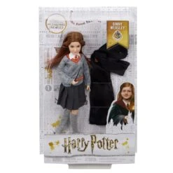 MATTEL Harry Potter - Ginny Weasley - Sammlerpuppe 9 MATTEL Harry Potter - Ginny Weasley - Sammlerpuppe -NECA Store 1d071aea0bbbf8025bc84276e5eb31cb