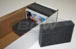 BCW Monster Pads (20 Stück)