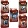 Wizards Of The Coast Magic Innistrad Intro-Packs 5er Set (EN)