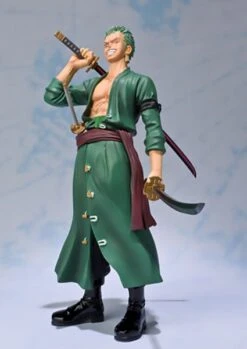 One Piece - Roronoa Zoro Figuarts Zero Figur