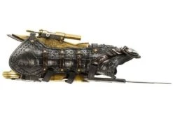 Ubisoft Assassins Creed Syndicate Gauntlet + Hidden Blade