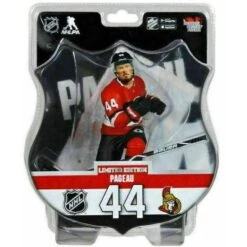 NHL - Ottawa Senators - Jean-Gabriel Pageau - Limited Edition Figur -NECA Store 21226sec17 500x500 1