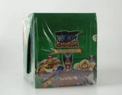 One Piece - Davy Back Fight (Themendeck, Deutsch)