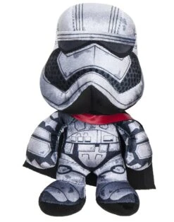 Joy Toy Star Wars VII - Captain Phasma Samt-Plüsch 17cm