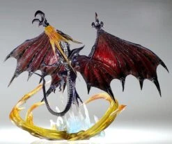 Final Fantasy Master Creatures 1.1/1.2 (Bahamut)