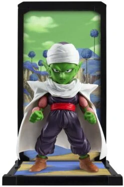 Dragonball Z Tamashii Buddies Piccolo Figur