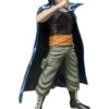 One Piece - Benn Beckman Figuarts Zero Figur