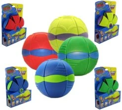 Diverse Phlat Ball XT Themes Classic (1 St.)
