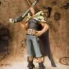 One Piece - Yasopp Figuarts Zero Figur