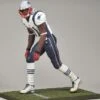 NFL Figur Series 2008 Wave I (Randy Moss 4)