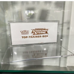 Diverse Acrylcase Mit Magneten Für Pokémon Trainer Box -NECA Store 28781 product
