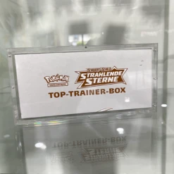 Diverse Acrylcase Mit Magneten Für Pokémon Trainer Box -NECA Store 28787 product