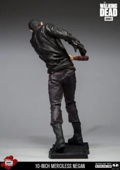 The Walking Dead TV - Negan Merciless Edition 25cm Figur 10 The Walking Dead TV - Negan Merciless Edition 25cm Figur -NECA Store 294c2bdad67494cfe37c20d6e84840aa48a355535bef48b26653c13fa817a6a7