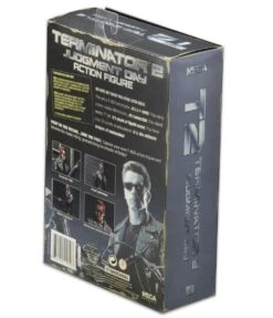 NECA Terminator 2 Judgment Day - T-800 Video Game Actionfigur -NECA Store 2b59a8fe69b3b1e0680fb3b37db2ce60b2ea8371a5266a5f4f269236f93ea260