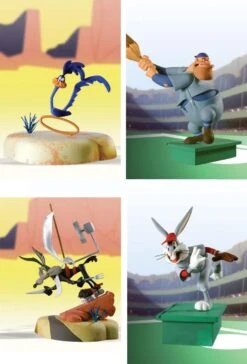 Looney Tunes Golden Collection Serie II