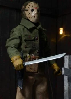 NECA Friday The 13th Part 6 - Jason Lives - Jason Retro Actionfigur -NECA Store 2cb925f4343dfe058653f2ed13b3084ea8601dd4aac21c19168f759e3dda60ac