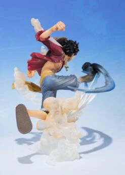 One Piece Figuarts Zero - Monkey D. Luffy Gum Gum Hawk Whip -NECA Store 2cb9fbc7812d22f69f3e16b502087f5a970c3e58f974a9bb015aa98a8f7f405b