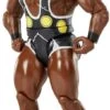 MATTEL WWE Series 128 - Big E Actionfigur