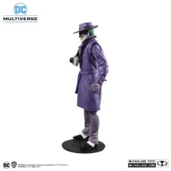 DC Multiverse - The Joker (The Comedian) Actionfigur -NECA Store 30141 02