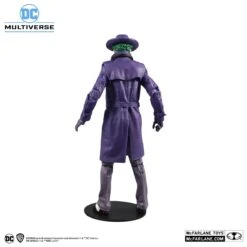 DC Multiverse - The Joker (The Comedian) Actionfigur -NECA Store 30141 03