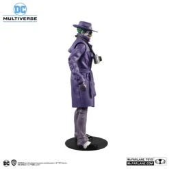 DC Multiverse - The Joker (The Comedian) Actionfigur -NECA Store 30141 04