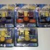 Hasbro Duel Masters 2" Figuren