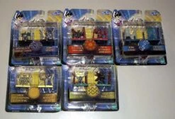 Hasbro Duel Masters 2" Figuren