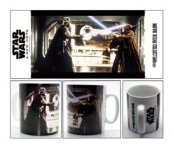 Diverse Star Wars A New Hope Mug - Tasse Groß