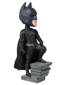 NECA Dark Knight Rises: Batman Head Knocker