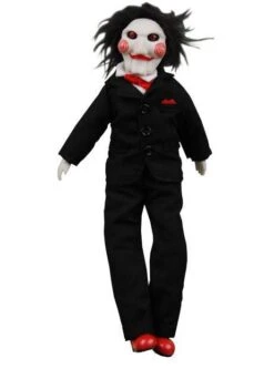 NECA SAW Plüsch Figur