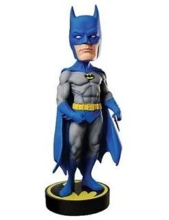 NECA Batman DC Comic Originals Head Knockers