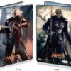 Ultra Pro MTG 9 Pocket Portfolio Dark Ascension