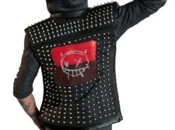 Ubisoft Watch Dogs 2 - Wrench 24cm Statue 9 Ubisoft Watch Dogs 2 - Wrench 24cm Statue -NECA Store 36f89660df8da043a19a479452554aea3375eab0009c8f9d7d897ec425de17d5