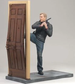 24 - Jack Bauer Deluxe Boxed Set II