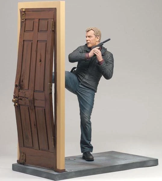 24 - Jack Bauer Deluxe Boxed Set II 1 24 - Jack Bauer Deluxe Boxed Set II