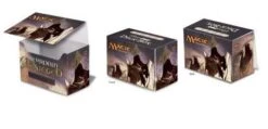 Ultra Pro MTG Sideloading Deckbox Mirrodin Besieged