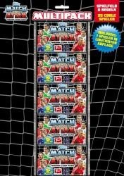 Topps Match Attax 2012-2013 Multipack (DE)