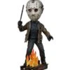 NECA JASON VOORHEES (Freddy Vs. Jason) Head Knocker