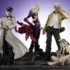 Fullmetal Alchemist Brotherhood Trading Arts Vol. 1 Figuren